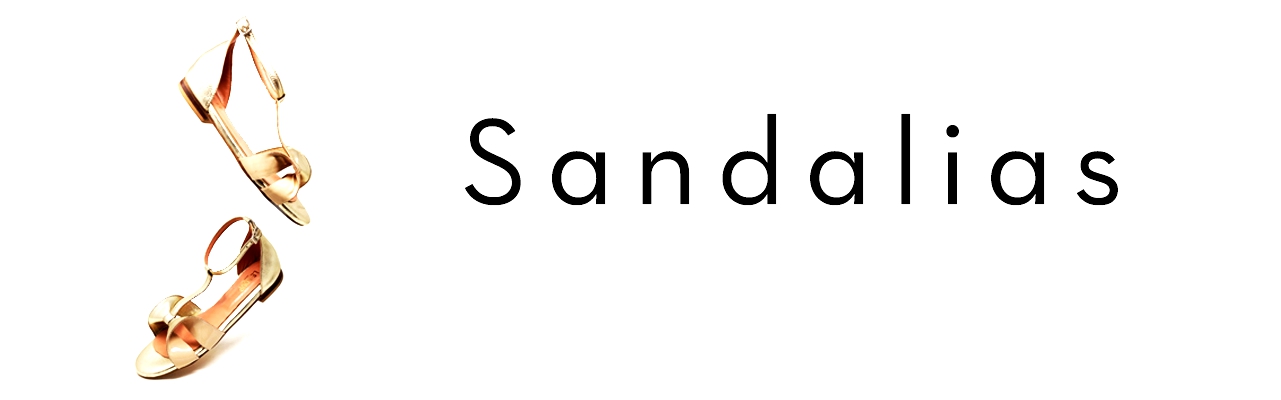 Sandalias