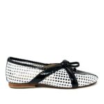 Shirley Hueso & Negro