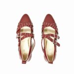 Carnaval Tachas Bordó - Imagen 3