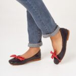 Donna Moño Azul & Rojo - Imagen 2