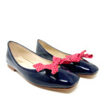 Donna Moño Azul & Rojo - Imagen 3