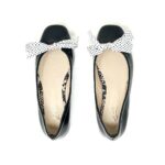 Donna Moño Negro & Blanco - Imagen 3