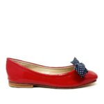 Donna Moño Rojo & Azul