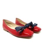 Donna Moño Rojo & Azul - Imagen 3