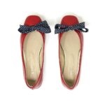 Donna Moño Rojo & Azul - Imagen 4