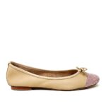 New Gemma Nude & Rosa