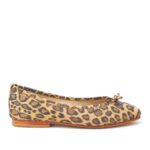 Donna Animal Print