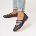 Donna Brixton Azul - Imagen 2