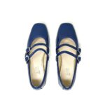 Donna Brixton Azul - Imagen 4