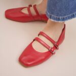 Donna Brixton Rojo - Imagen 2