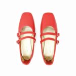 Donna Brixton Rojo - Imagen 4