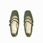 Donna Brixton Verde - Imagen 4