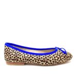 Donna Pelo Print & Azul