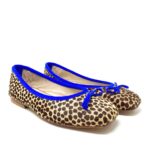 Donna Pelo Print & Azul - Imagen 2