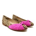 Celine Print & Fucsia - Imagen 2