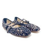 Donna Brixton Pelo Print - Imagen 3