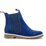 New Penny Azul