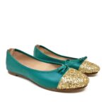 Gemma Verde & Oro - Imagen 2