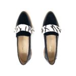 Kirby Negro (Dos Apliques) - Imagen 7