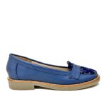 Luisa Estrellas Azul