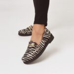 Derby Pelo Cebra - Imagen 2