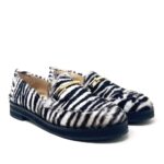 Derby Pelo Cebra - Imagen 3