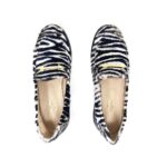 Derby Pelo Cebra - Imagen 4