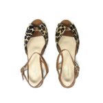 Celia Pelo Leopardo - Imagen 3