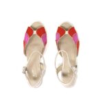 Celia Rojo & Fucsia - Imagen 4