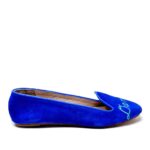 Ziggy Dance Freely Azul