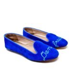 Ziggy Dance Freely Azul - Imagen 2