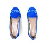 Ziggy Dance Freely Azul - Imagen 3