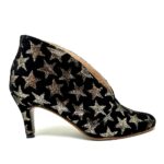 Carter Estrellas Negro