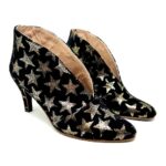 Carter Estrellas Negro - Imagen 2